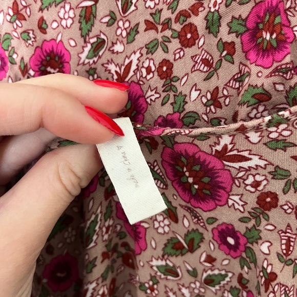 last day Spell Kombi Strappy Spice - Picture 5 of 8